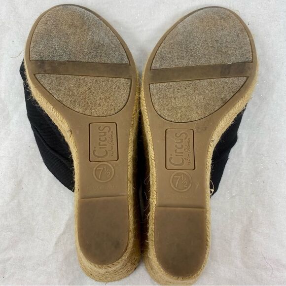 Circus by Sam Edelman Bea Wedges- Size 7.5 - Picture 12 of 12